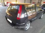 Ford Fusion - fotka číslo 1