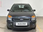 Ford Fusion - fotka číslo 1