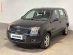 Ford Fusion - fotka číslo 2