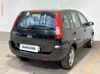 Ford Fusion - fotka číslo 3