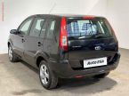 Ford Fusion - fotka číslo 5