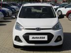 Hyundai i10 - fotka číslo 1