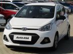 Hyundai i10 - fotka číslo 2