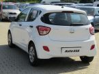 Hyundai i10 - fotka číslo 3