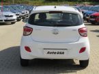 Hyundai i10 - fotka číslo 4