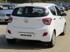 Hyundai i10 - fotka číslo 5