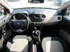 Hyundai i10 - fotka číslo 7