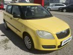 Škoda Fabia - fotka číslo 0