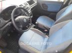 Škoda Fabia - fotka číslo 2