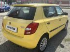 Škoda Fabia - fotka číslo 3