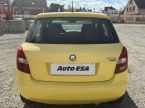 Škoda Fabia - fotka číslo 4