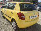 Škoda Fabia - fotka číslo 5