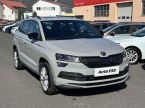 Škoda Karoq - fotka číslo 0