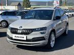 Škoda Karoq - fotka číslo 2