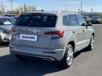 Škoda Karoq - fotka číslo 3