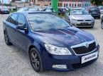 Škoda Octavia - fotka číslo 0