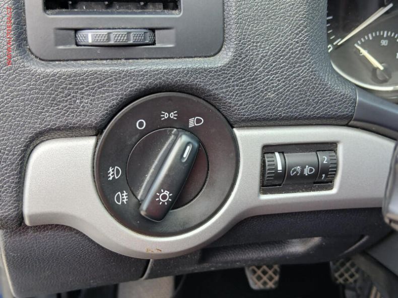 Škoda Octavia - hlavní fotka