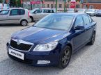 Škoda Octavia - fotka číslo 2