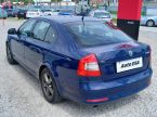 Škoda Octavia - fotka číslo 5