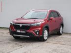 Suzuki S-Cross - fotka číslo 2
