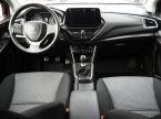 Suzuki S-Cross - fotka číslo 7