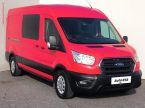 Ford Transit - fotka číslo 0