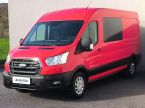 Ford Transit - fotka číslo 2