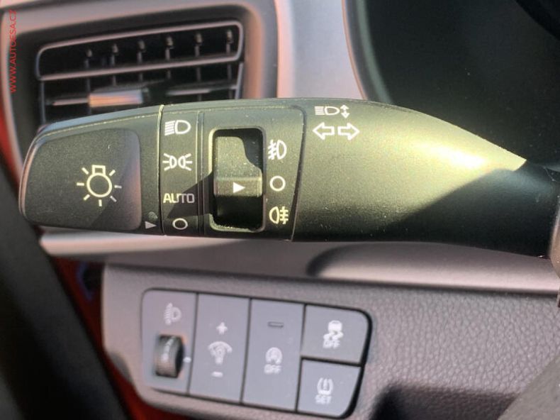 Kia Stonic - hlavní fotka