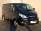 Ford Tourneo - fotka číslo 0