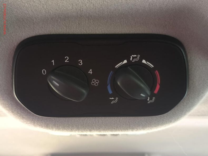 Ford Tourneo - hlavní fotka