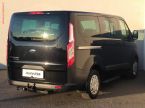 Ford Tourneo - fotka číslo 3