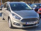 Ford S-MAX - fotka číslo 0