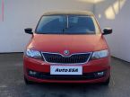 Škoda Rapid - fotka číslo 1