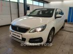 Peugeot 308 - fotka číslo 0