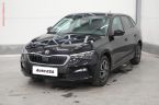 Škoda Scala - fotka číslo 2