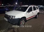 Dacia Duster - fotka číslo 0