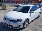 Volkswagen Golf - fotka číslo 2