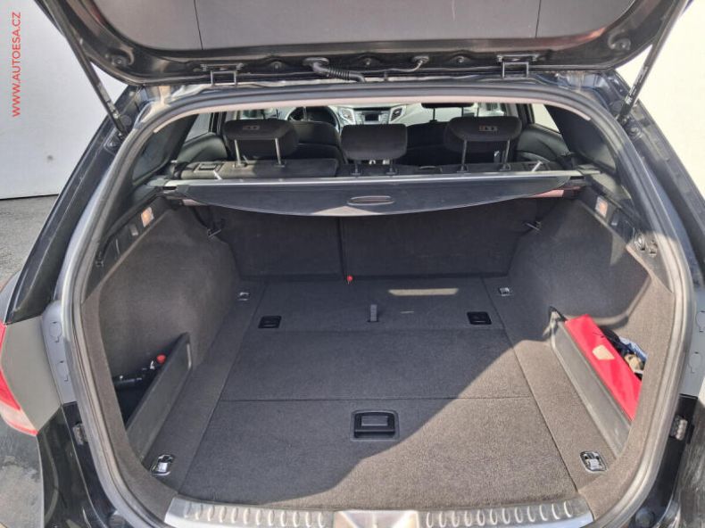 Hyundai i40 - hlavní fotka