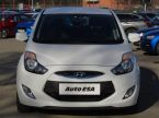Hyundai ix20 - fotka číslo 1
