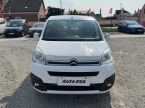 Citroën Berlingo - fotka číslo 1