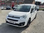 Citroën Berlingo - fotka číslo 2