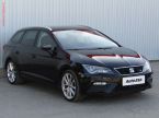 Seat Leon - fotka číslo 0