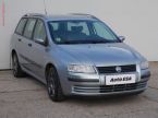 Fiat Stilo - fotka číslo 0