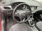 Opel Astra - fotka číslo 11