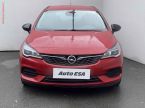 Opel Astra - fotka číslo 1
