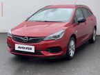 Opel Astra - fotka číslo 2