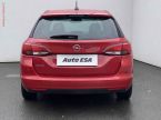 Opel Astra - fotka číslo 4
