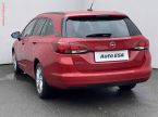Opel Astra - fotka číslo 5