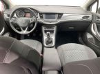 Opel Astra - fotka číslo 7