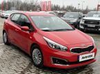 Kia Cee'd - fotka číslo 0